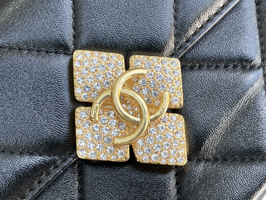 Chanel Satchel Bags